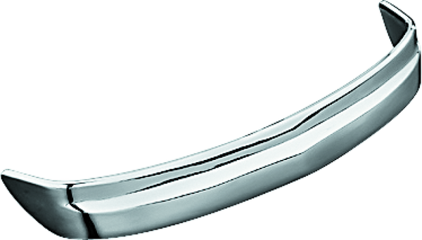 Kuryakyn Rear Fender Trims