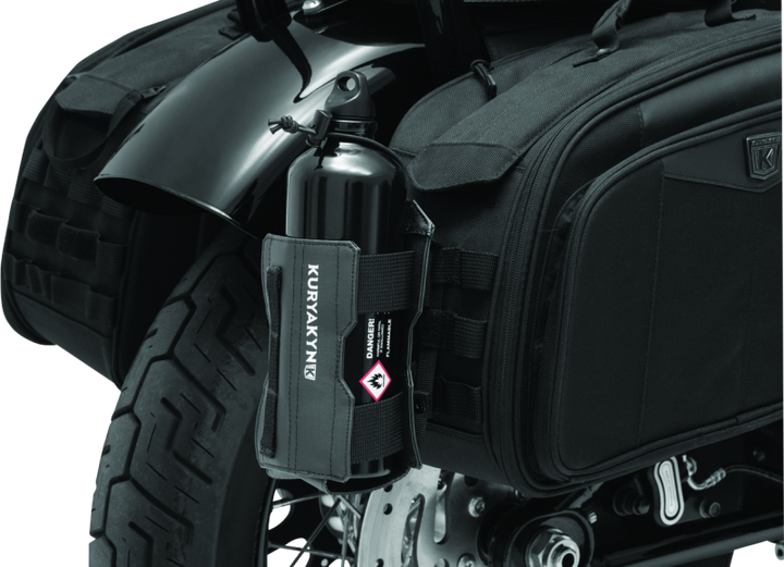 Kuryakyn Drink Holders