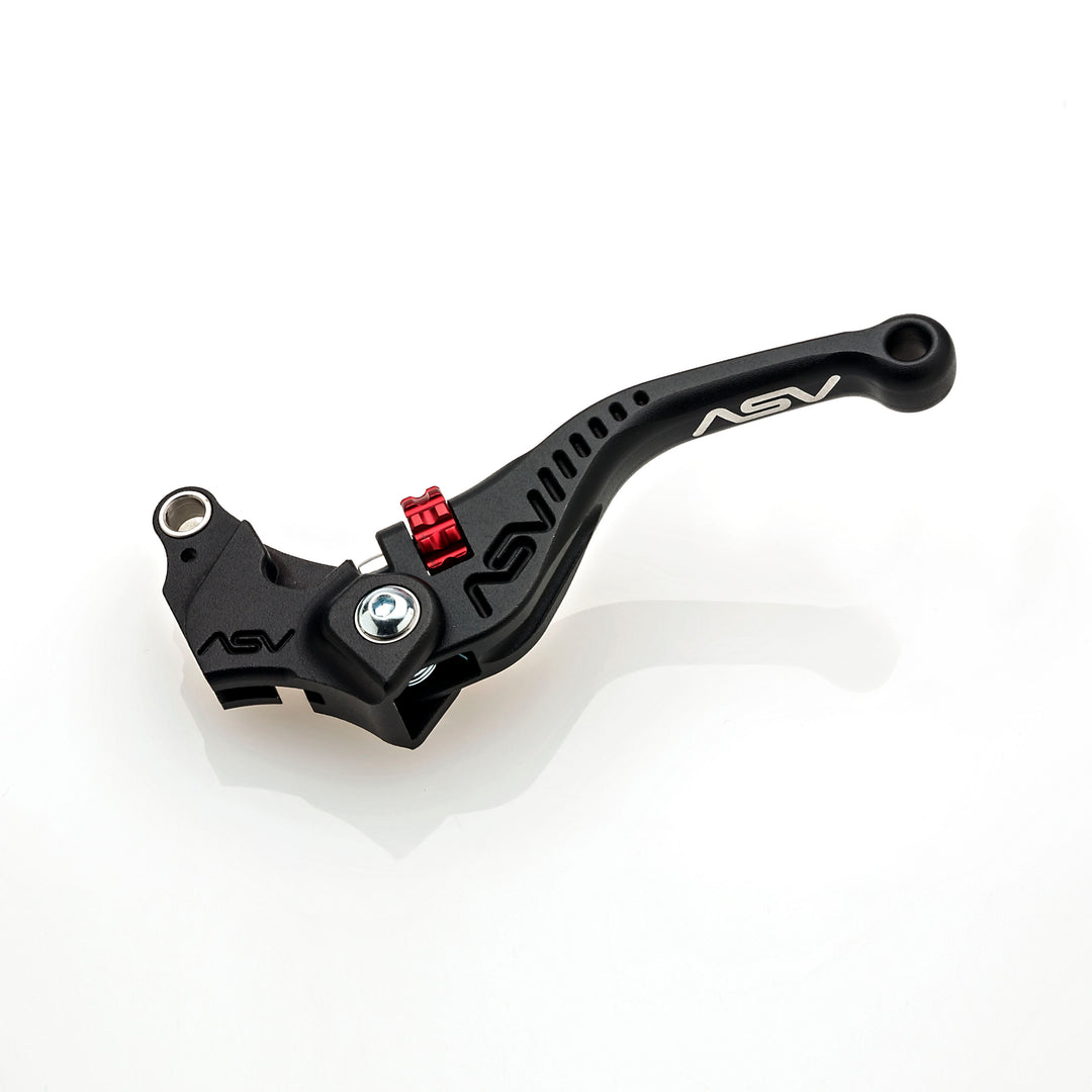 C5 Series Sport Clutch Lever 