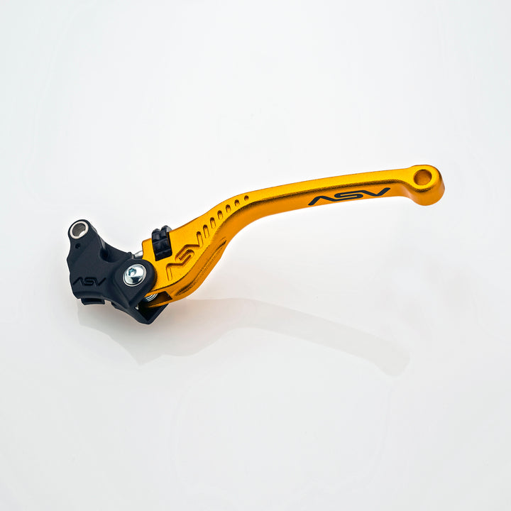 C5 Series Sport Clutch Lever 