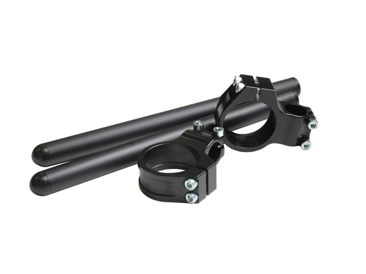 Vortex 7 Degree Kit 55mm Fork Tube — Black (CL0055K)
