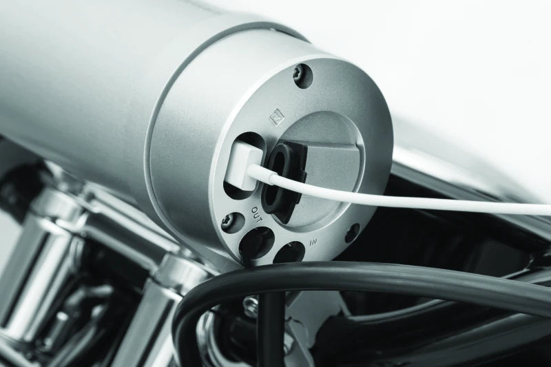 Kuryakyn Road Thunder Plus Sound Bars