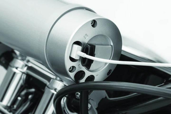 Kuryakyn Road Thunder Plus Sound Bars