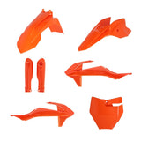 16 Orange