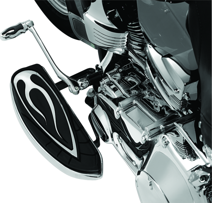 Kuryakyn Flamin Shift Pegs