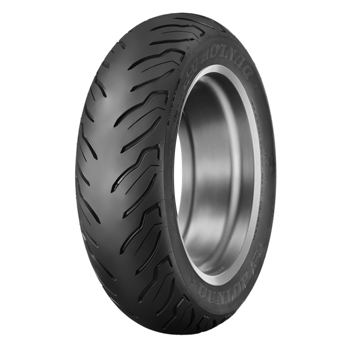 Dunlop AE2 Bias — MU85B16 Rear
