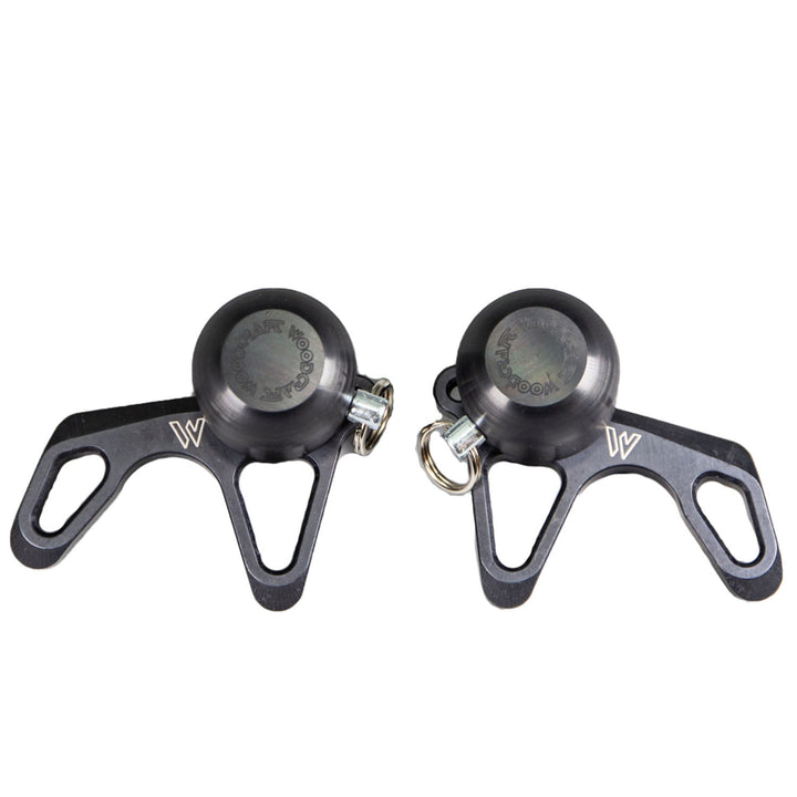 Woodcraft 2006-16 Yamaha R6 Superbike Lifters