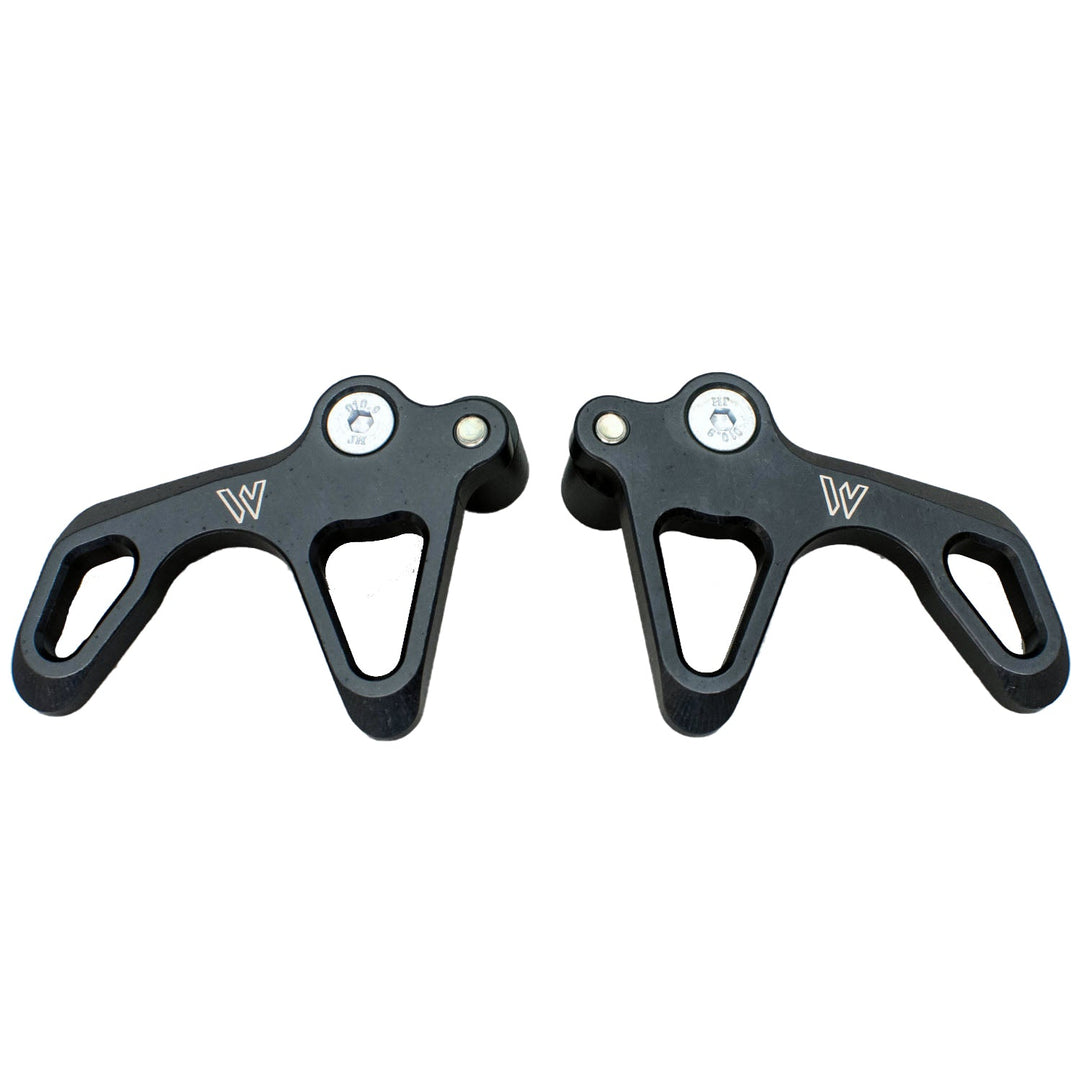 Woodcraft 2006-16 Yamaha R6 Superbike Lifters