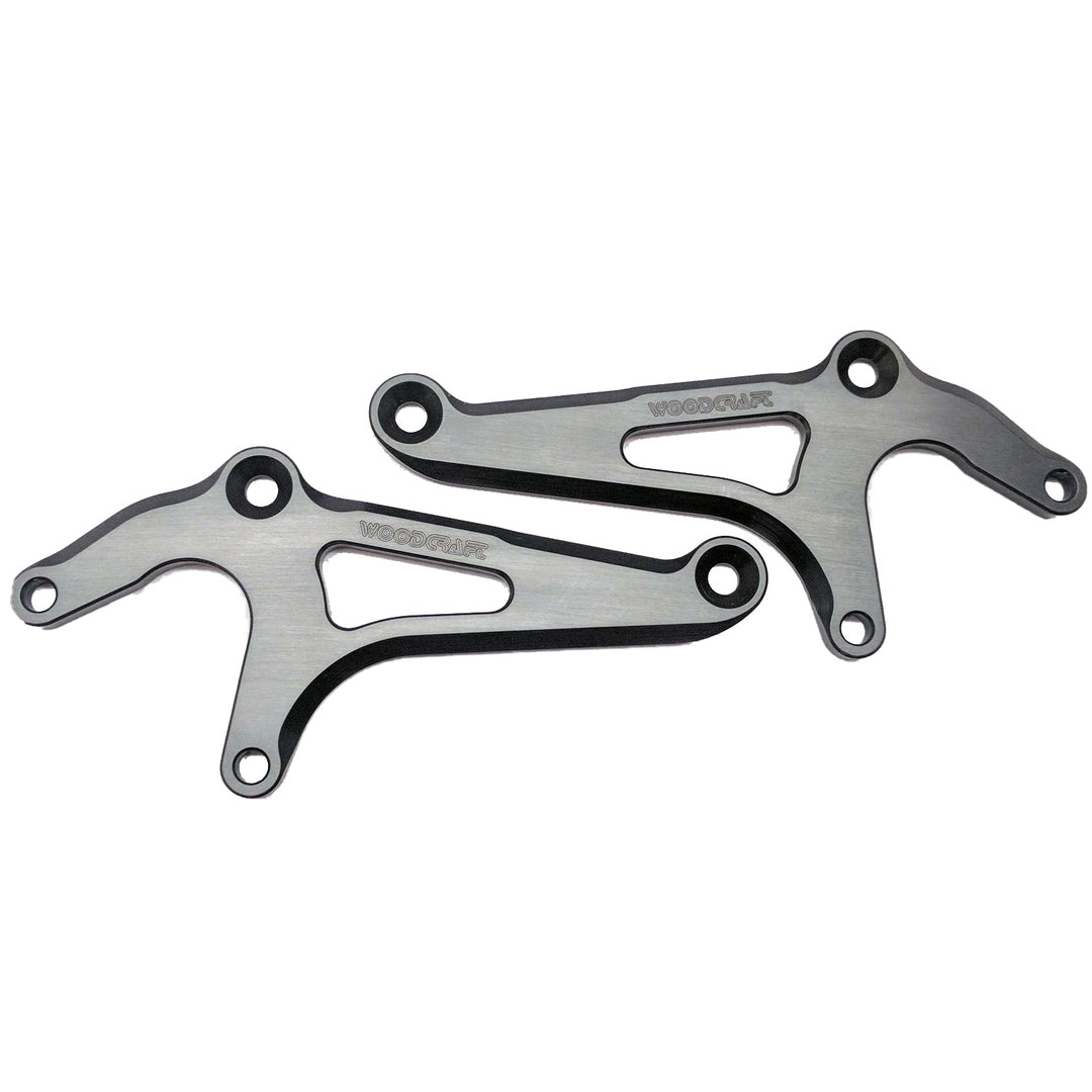 Woodcraft Yamaha R6, R7 Superbike Lifters