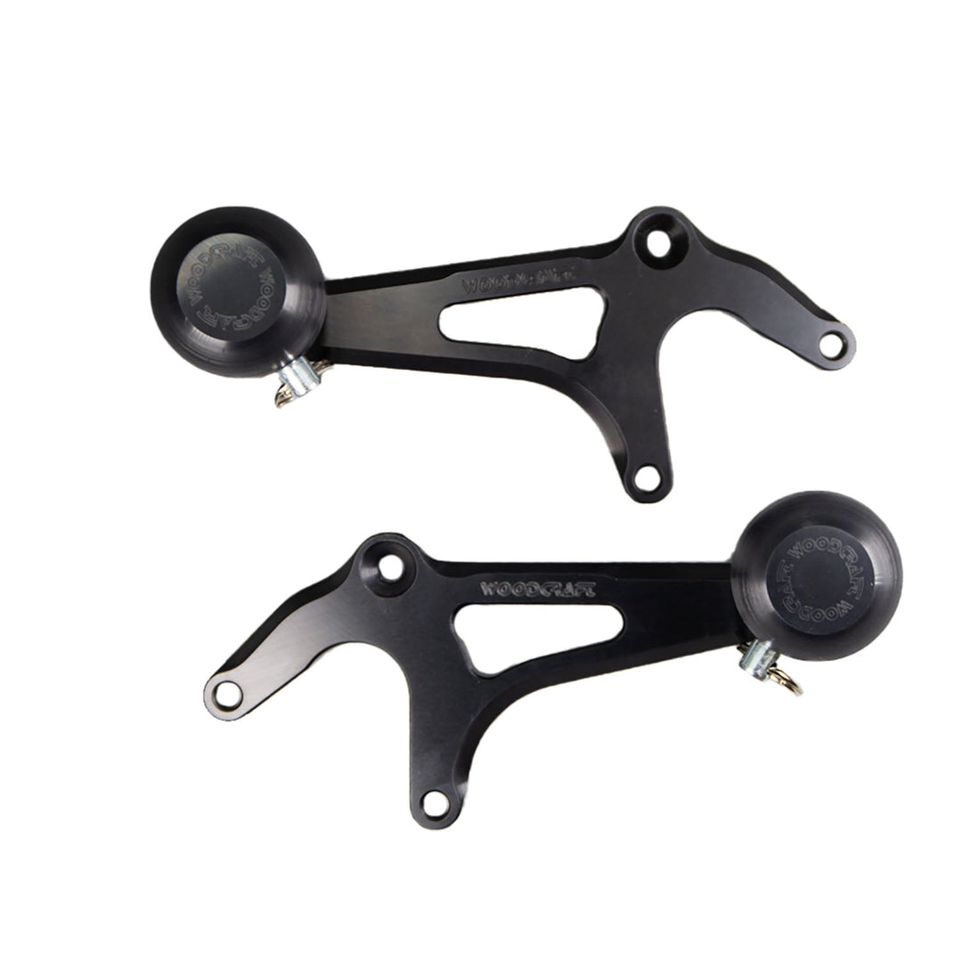Woodcraft Yamaha R6, R7 Superbike Lifters