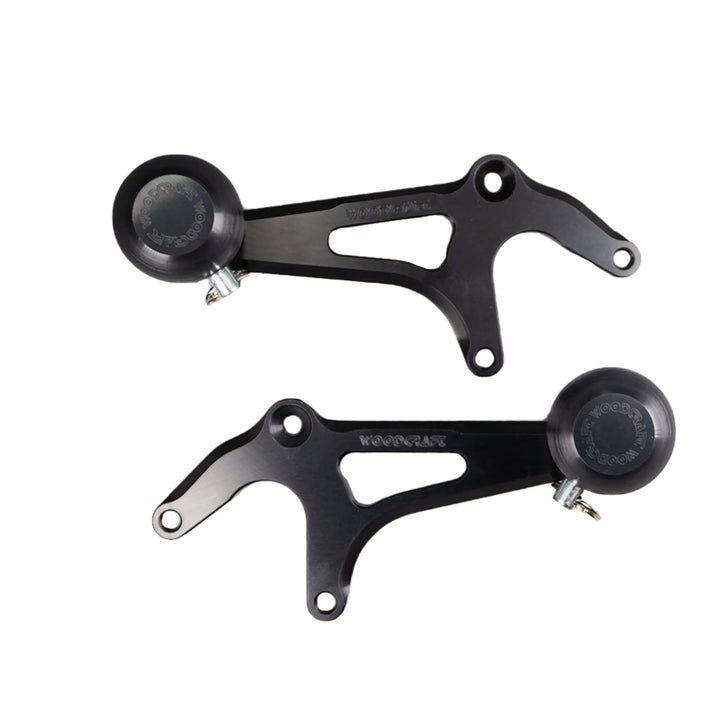 Woodcraft Yamaha R6, R7 Superbike Lifters