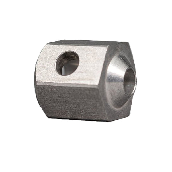 Woodcraft 10mm Superbike Lifter Puck Mount
