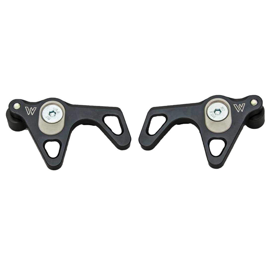 Woodcraft Suzuki GSXR600/750 Superbike Lifters