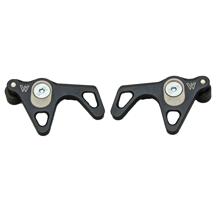 Woodcraft Suzuki GSXR600/750 Superbike Lifters