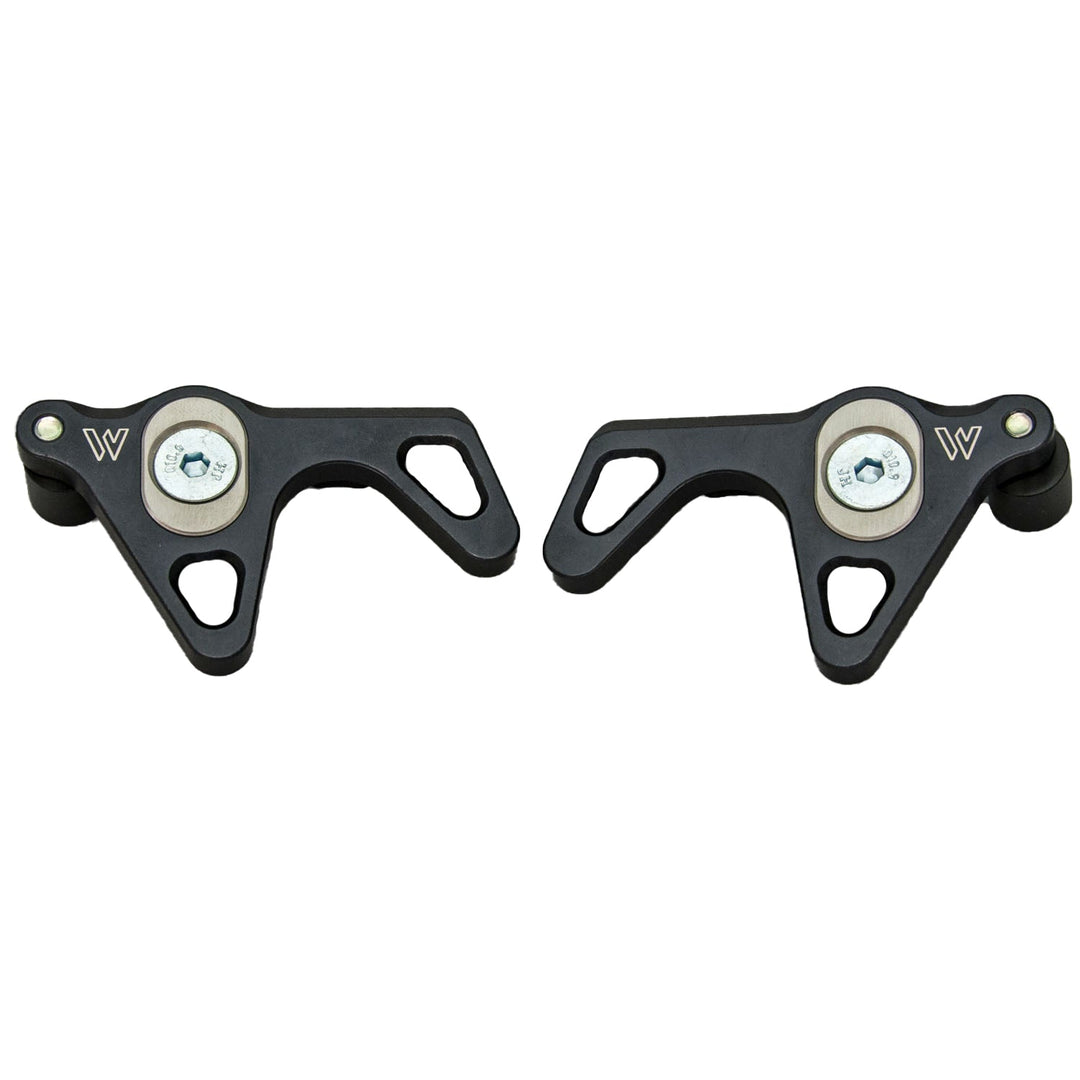 Woodcraft Superbike Lifters - Kawasaki ZX10
