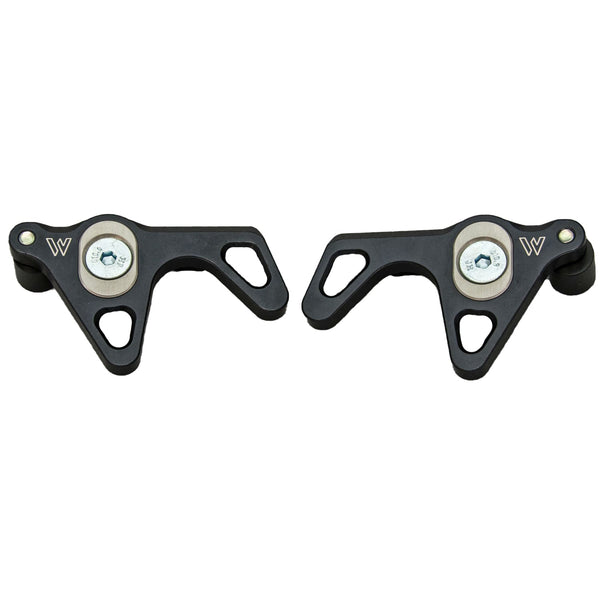Woodcraft Superbike Lifters - Kawasaki ZX10