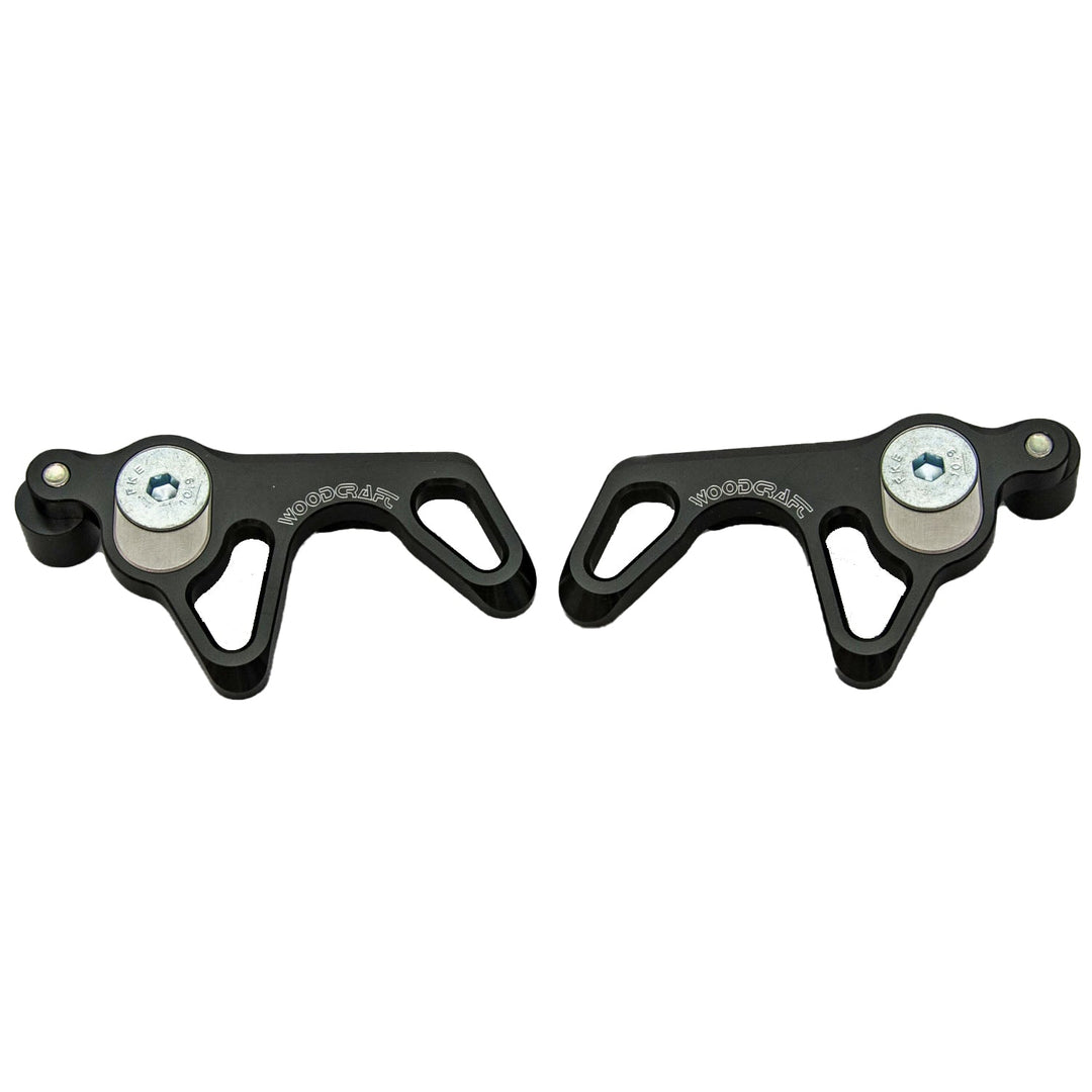 Woodcraft Kawasaki Ninja 1000, Ninja 650R, Z1000 , ZX14 , ZX6-R Superbike Lifters