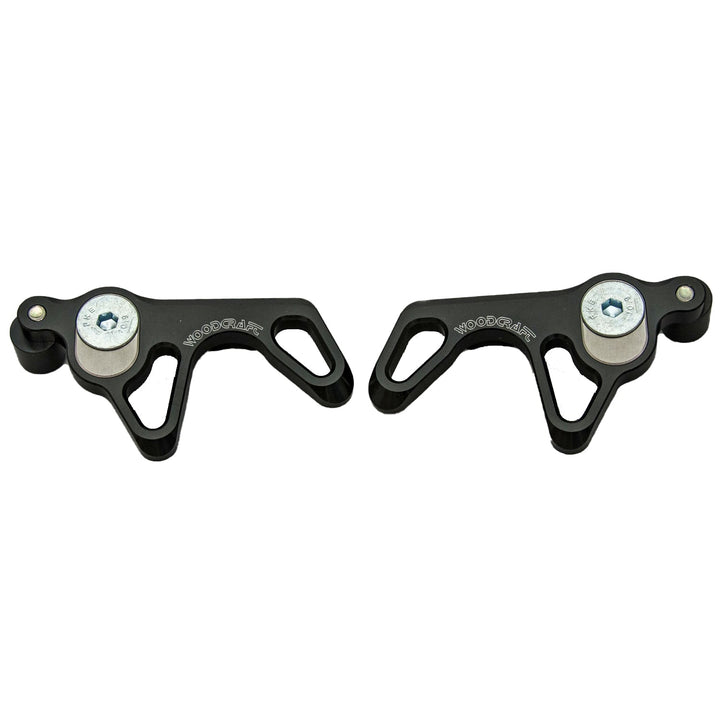 Woodcraft Kawasaki Ninja 1000, Ninja 650R, Z1000 , ZX14 , ZX6-R Superbike Lifters