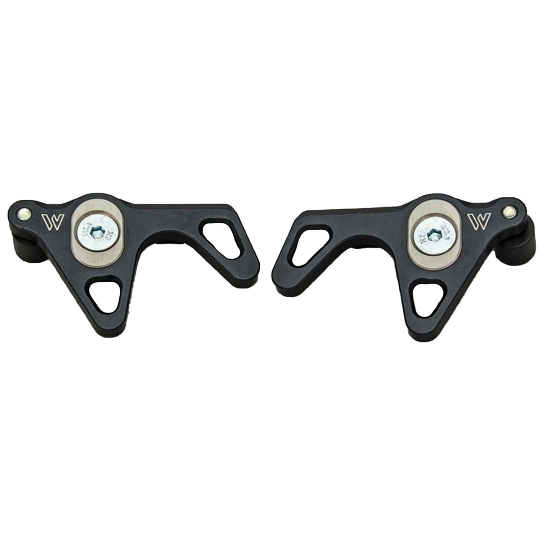 Woodcraft Yamaha MT09 Superbike Lifters