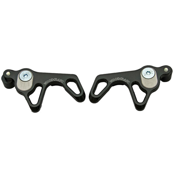 Woodcraft Superbike Lifters - Multiple Mfrs/Models/Years