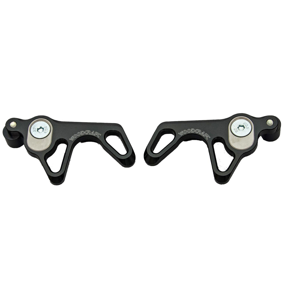Woodcraft Superbike Lifters - Honda CBR600RR 2005-06, CBR1000RR 2008-11, Suzuki GSXR1000 2007-08, Kawasaki ZX-4RR 2023