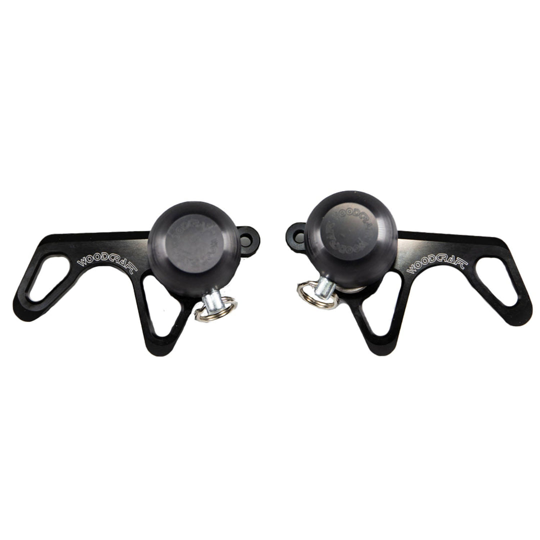 Woodcraft Kawasaki ZX6 Superbike Lifters