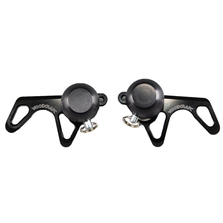 Woodcraft Kawasaki ZX6 Superbike Lifters