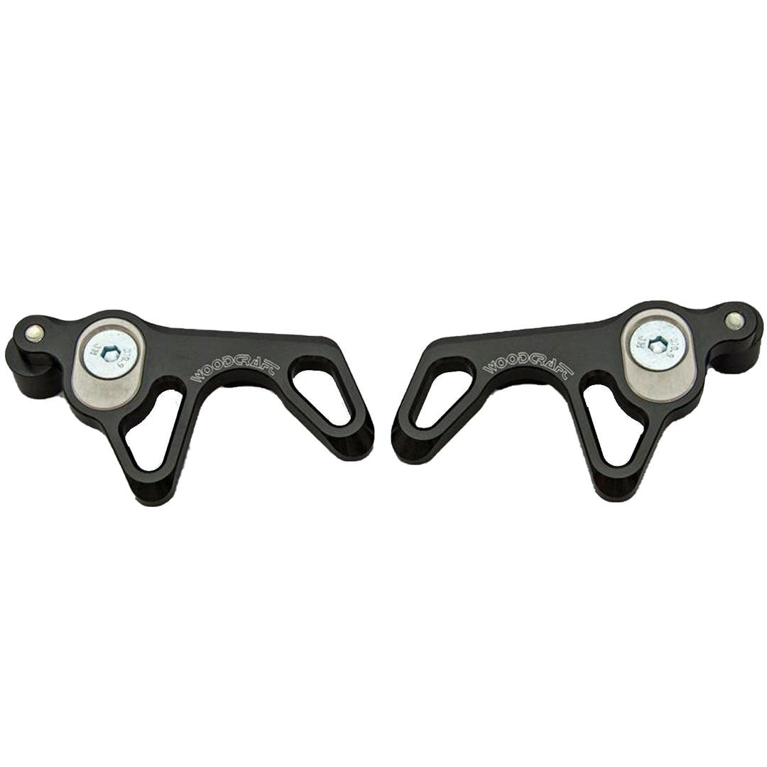Woodcraft Kawasaki ZX6 Superbike Lifters