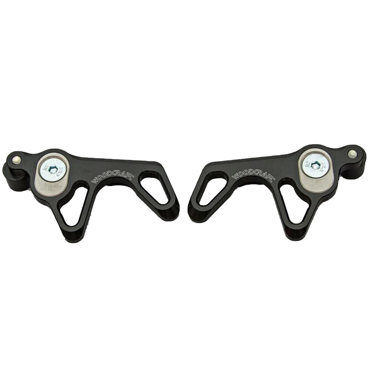 Woodcraft Kawasaki ZX6 Superbike Lifters