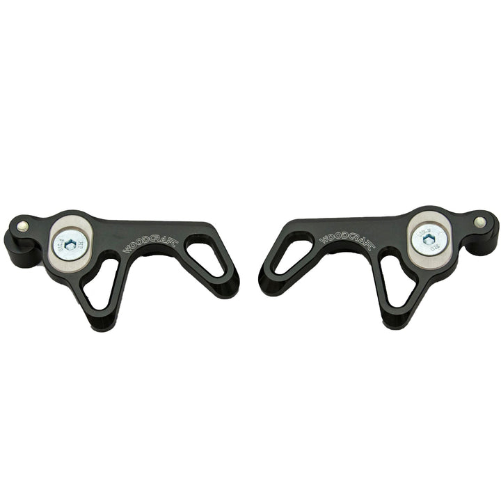 Woodcraft Superbike Lifters - Suzuki GSXS1000 2017-21, GSXR 1000 2017-26, Kawasaki ZX10 2011-15
