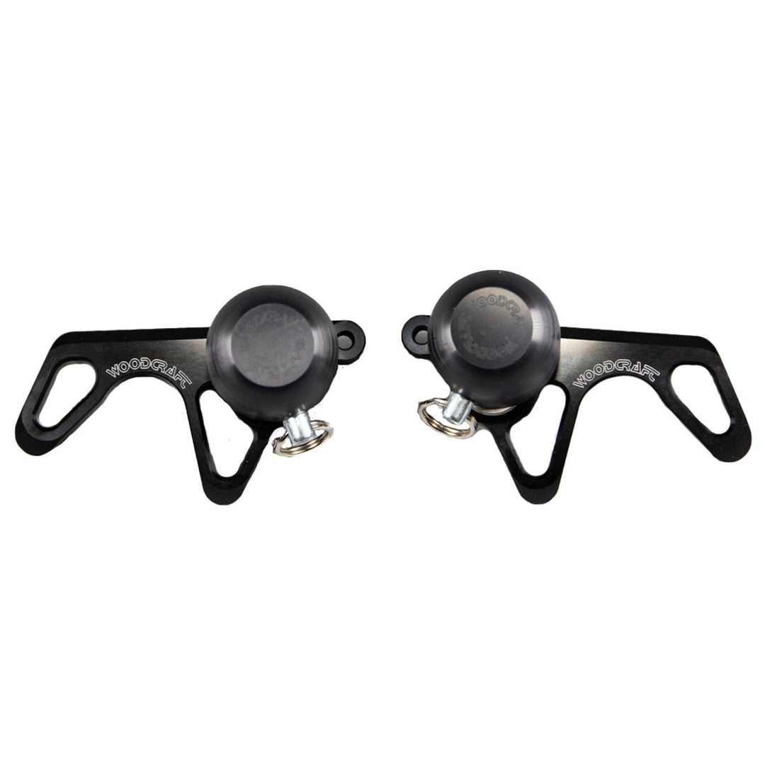 Woodcraft Suzuki GSXR1000 Superbike Lifters