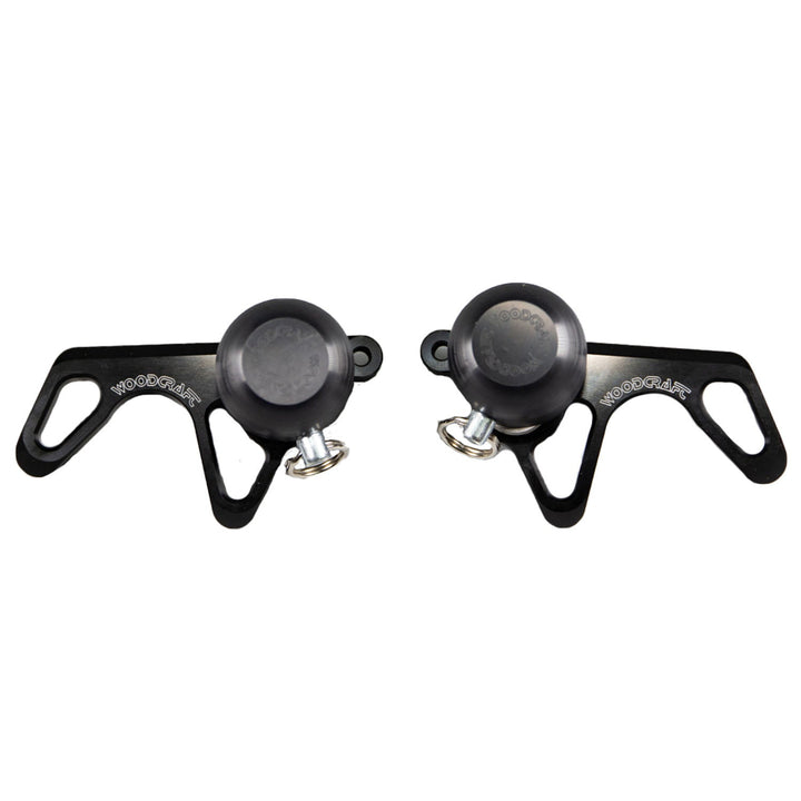 Woodcraft Suzuki GSXR1000 Superbike Lifters