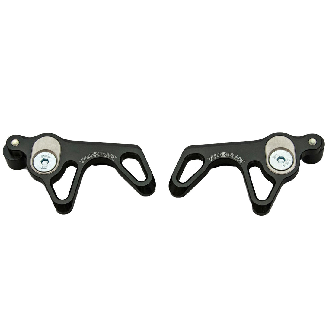 Woodcraft Suzuki Hayabusa 2005-13 Superbike Lifters