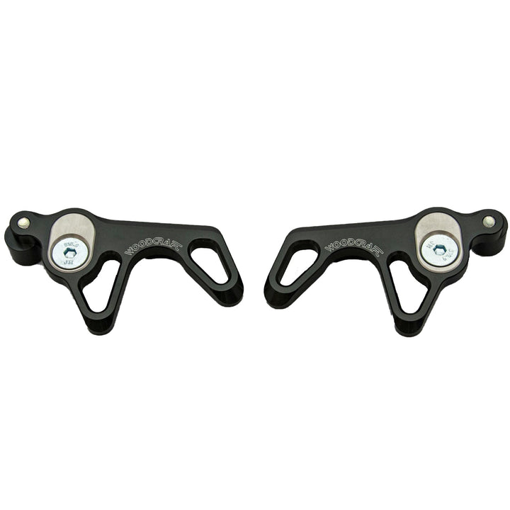 Woodcraft Suzuki Hayabusa 2005-13 Superbike Lifters