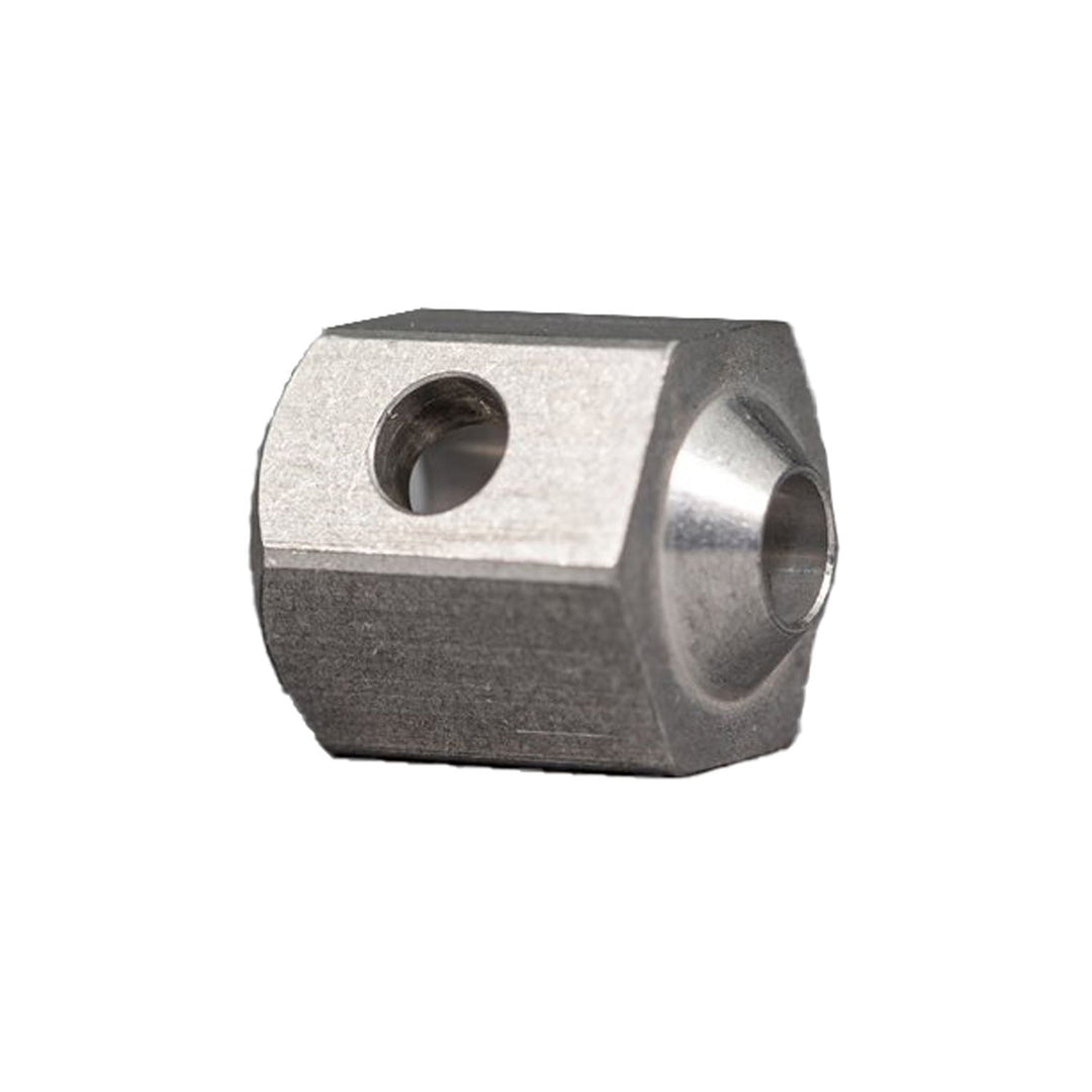 Woodcraft 6mm Superbike Lifter Puck Mount