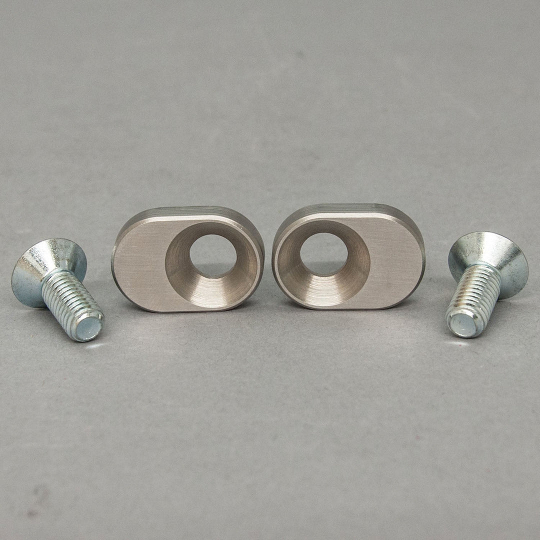 Woodcraft SBK Lifter B Inserts w/8mm bolts
