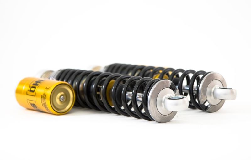 Öhlins STX 36 Twin Shock (HD 907)