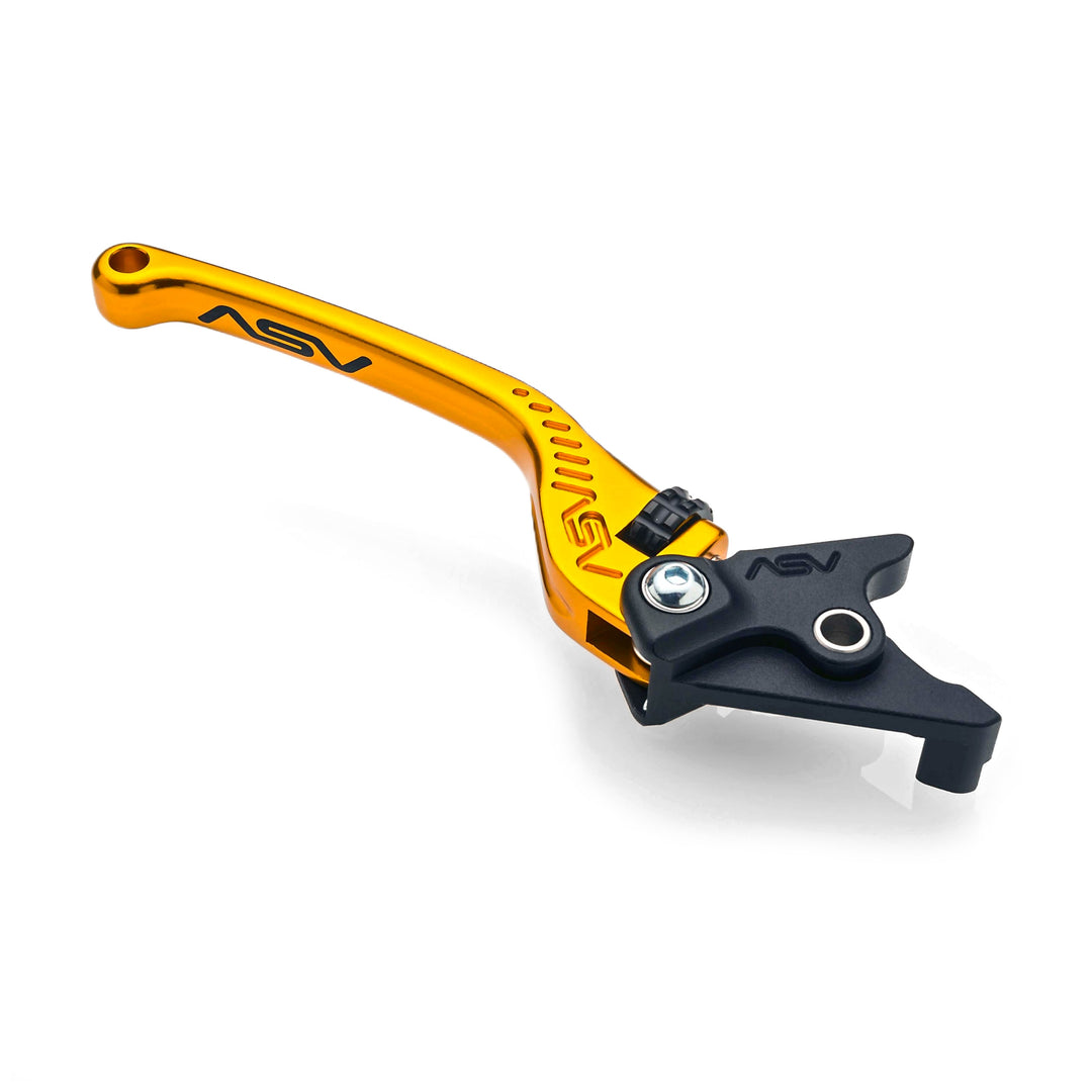 F3 Series Sport Brake Lever for Kawasaki KLE500 
