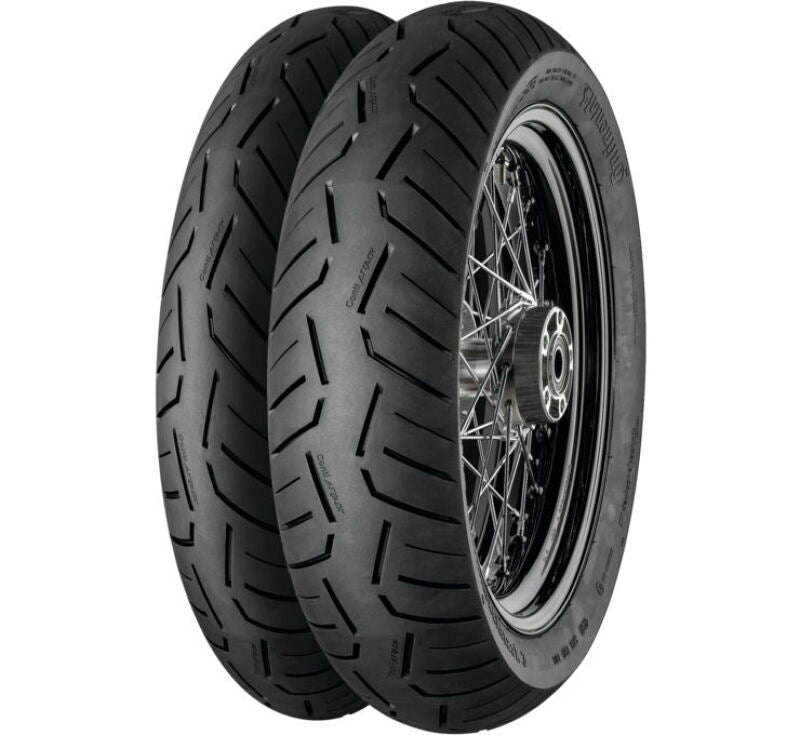 Continental ContiRoadAttack 3 CR — 150/65R18 Rear