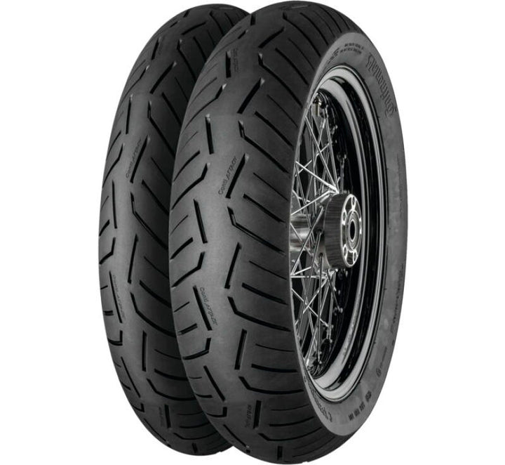 Continental ContiRoadAttack 3 CR — 150/65R18 Rear