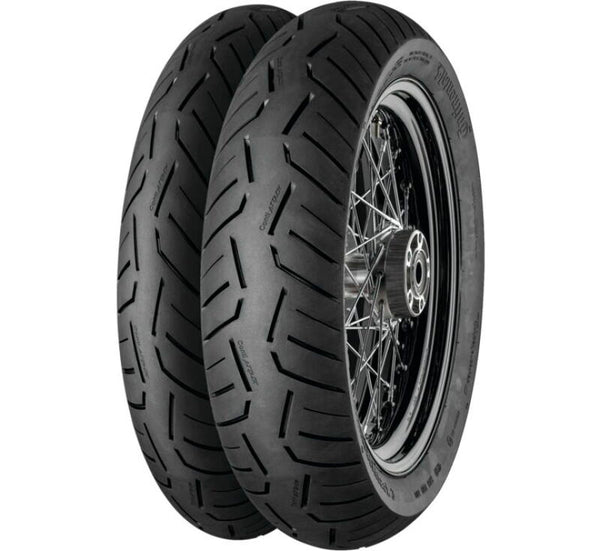 Continental ContiRoadAttack 3 CR — 150/65R18 Rear