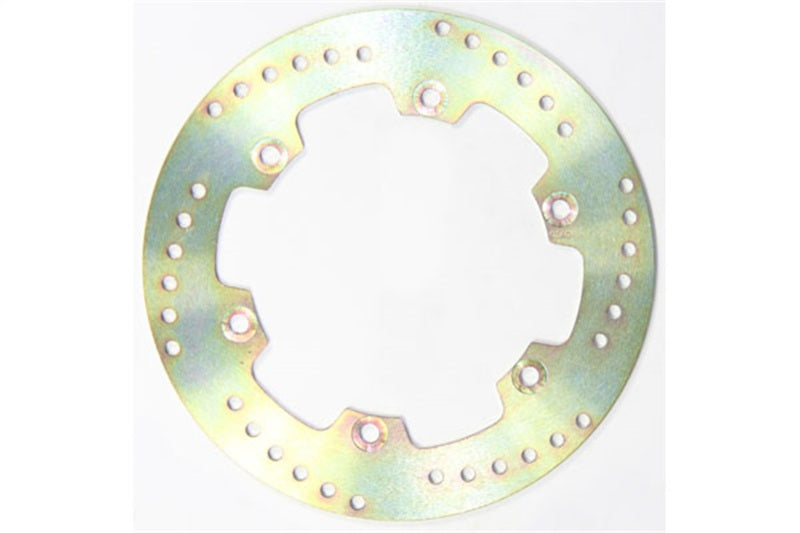 EBC 87-90 Kawasaki ZX 750 Ninja Front Right Standard Brake Rotor — MD4071RS
