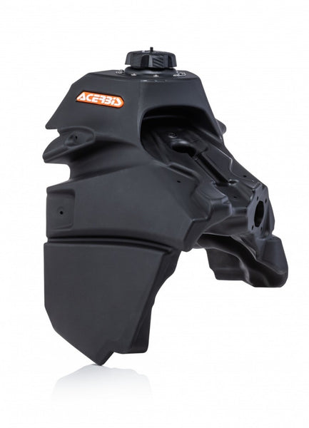 Acerbis 20-23 KTM 150-500 XC-tpi/EXC-F/XC-W-tpi/ XCF-W 3.1 Gallon Fuel Tank