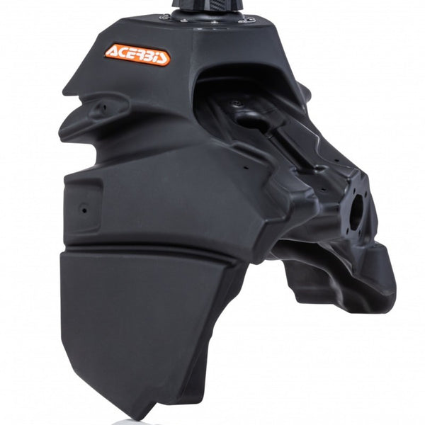Acerbis 20-23 KTM 150-500 XC-tpi/EXC-F/XC-W-tpi/ XCF-W 3.1 Gallon Fuel Tank