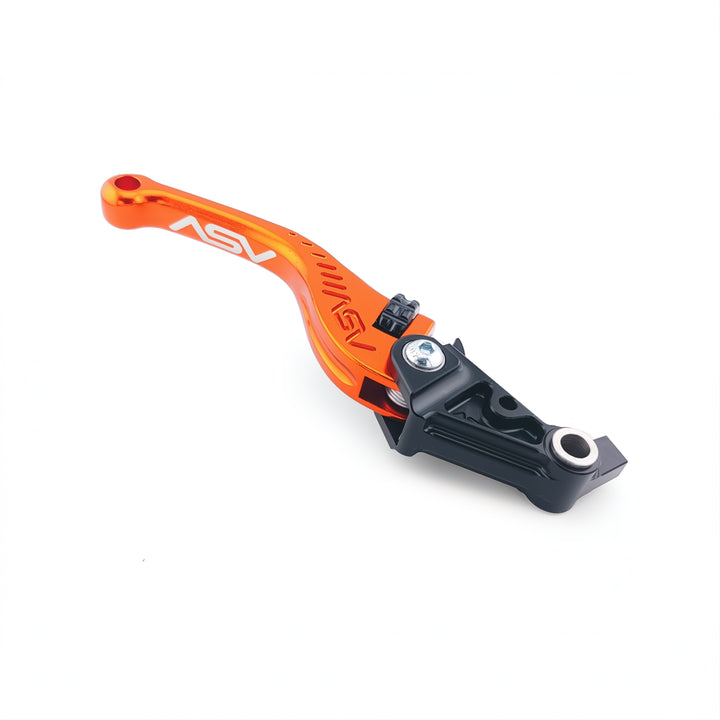 F3 Series Sport Brake Lever for Kawasaki KLE500 