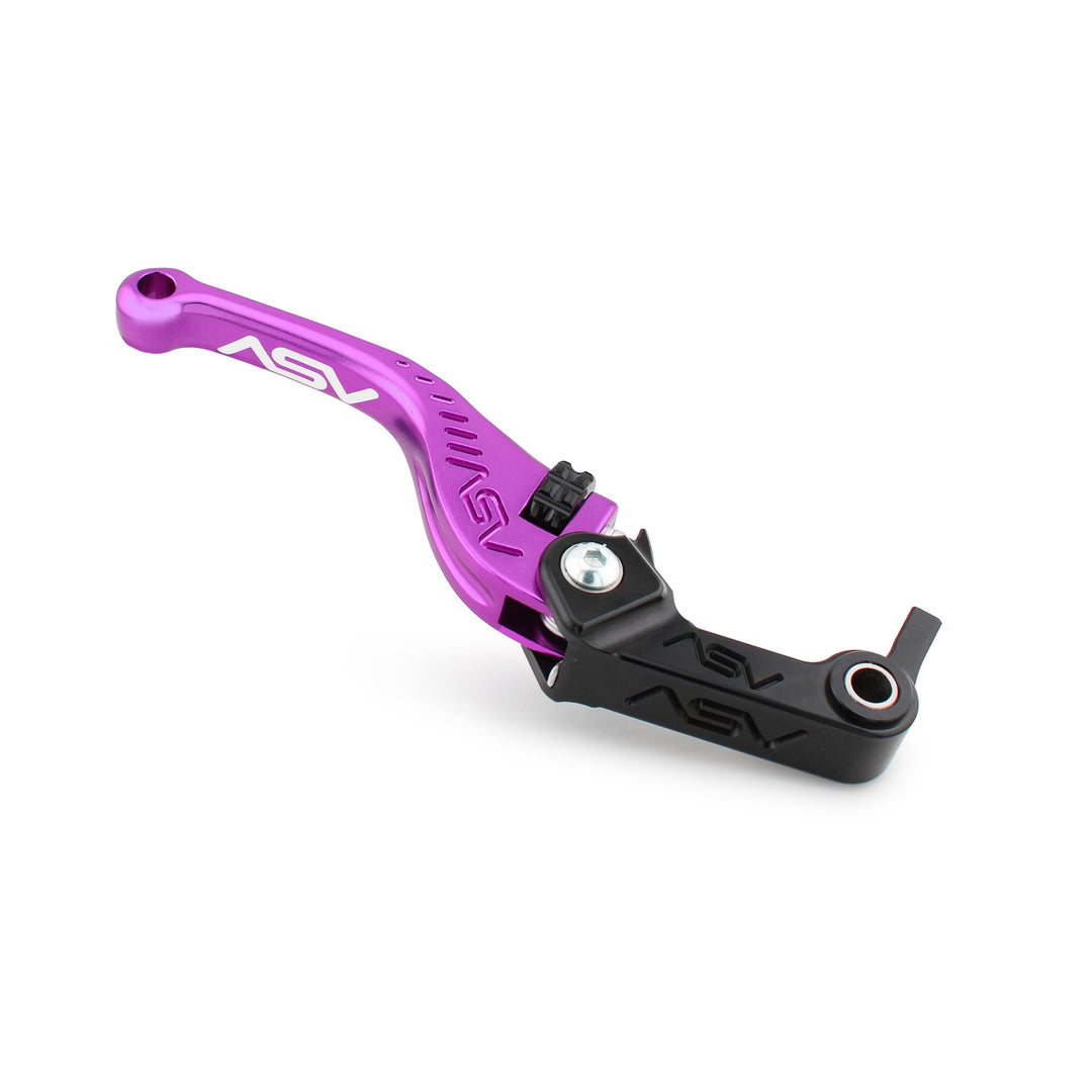 F3 Series Sport Brake Lever for Kawasaki KLE500 