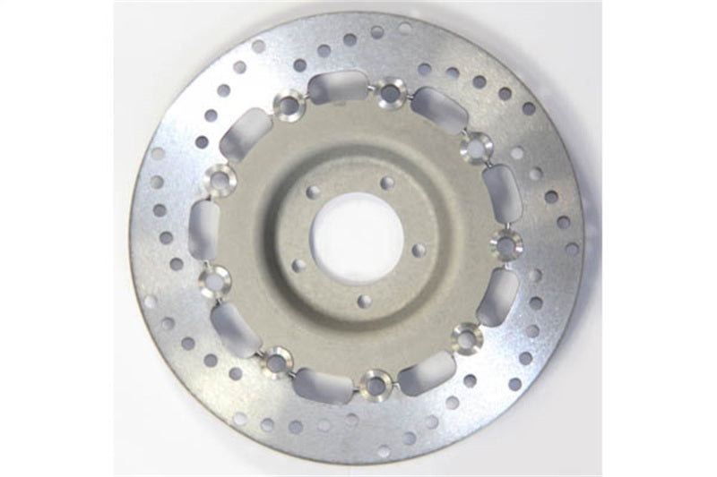 EBC 84-85 Honda GL 1200/1200 I/1200 A Goldwing (5mm Rotor) Front Left Standard Rotor — MD1083LS