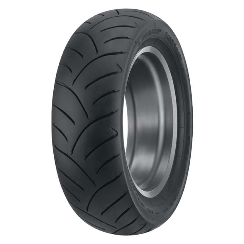 Dunlop Scootsmart 2 — 150/70-13 Rear