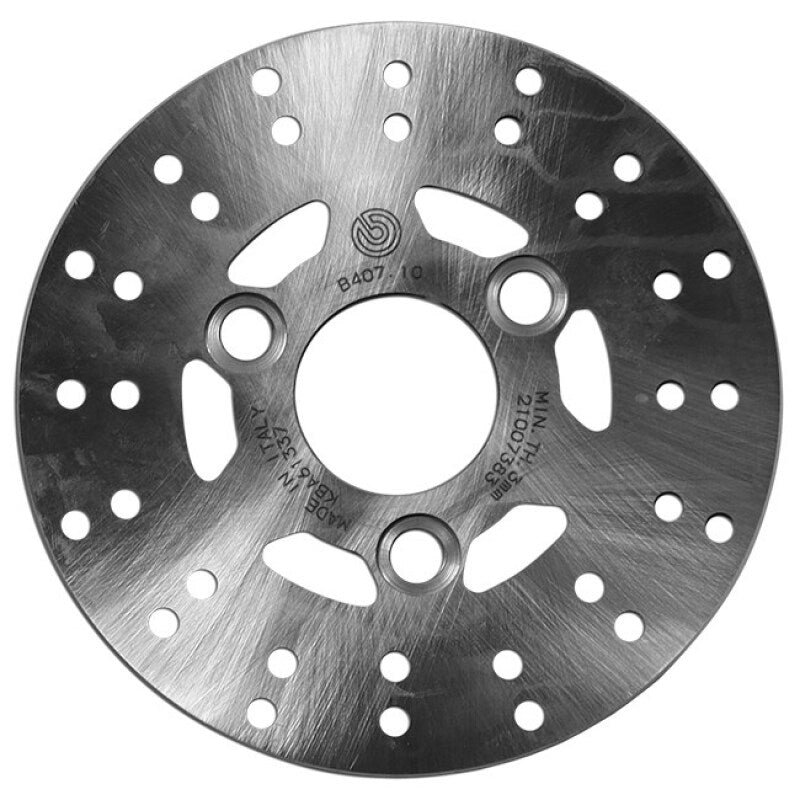 Brembo Brake Rotor (68B40710)