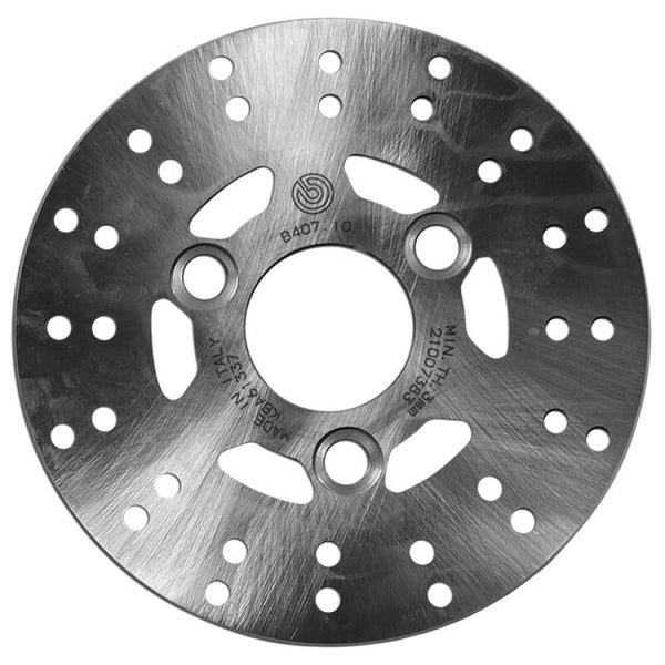 Brembo Brake Rotor (68B40710)
